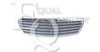 EQUAL QUALITY G1100 Radiator Grille